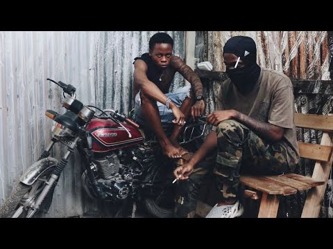 Ai Milly X RajahWild- Ways