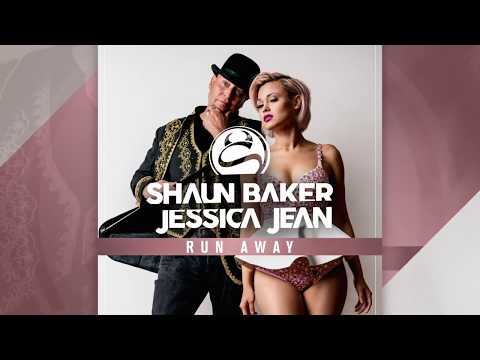 Shaun Baker Ft. Jessica Jean | 'Run Away' [Official]