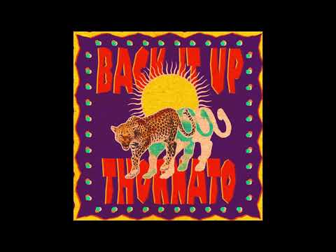 Thornato - No Problem ( Feat. Zongo Abongo & Kongo Elektro)