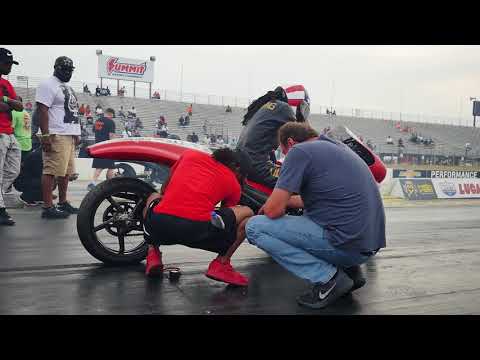 NHDRO ATL 2018  KAMIKAZE vs RICKY GADSON, CT FLETCHER, BAD NEWS, KATKAT vs DRE BUCKETS full race