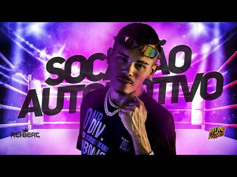 DJ DN - SOCADÃO AUTOMOTIVO - Rave Mandelada