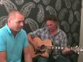 Feel like flying - Racoon (Acoustic) 