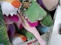 Weird Naughty Pillow Pets