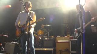 The Buford Stick - Drive-by Truckers - Mr. Smalls Theatre 10/25/12