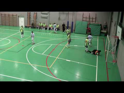 Real Tribiano 25/09/2009