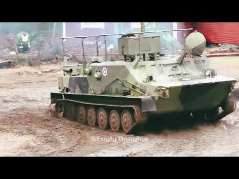 BTR-50 | Touch It - Busta Rhymes