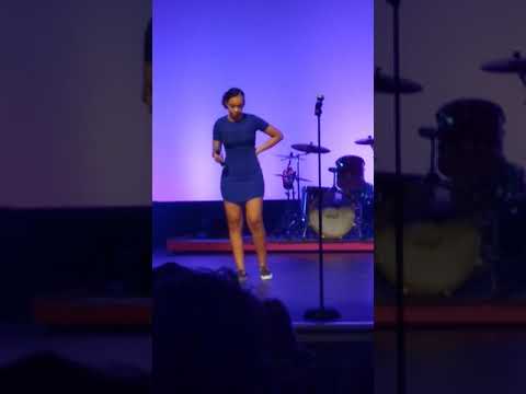 Liya Talent Show