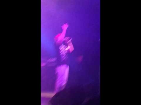 Eko Fresh-Medley 16.12.14