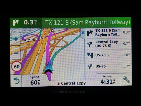 Garmin DriveSmart 50LMTHD - good but flawed