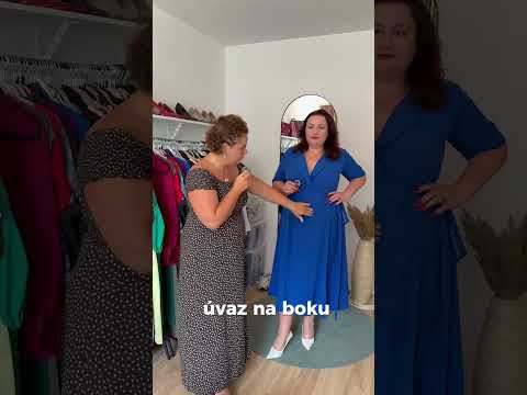Nahled videa: Slusi modra kazde zene?