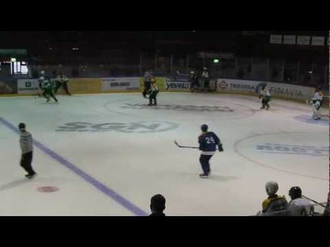 KiVa Itä - OKK, A-nuoret