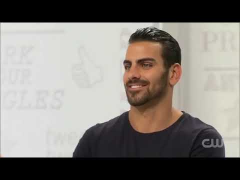 ANTM Cycle 22- Hadassah's Full Elimination