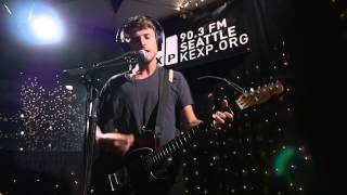 CYMBALS - Erosion (Live on KEXP)