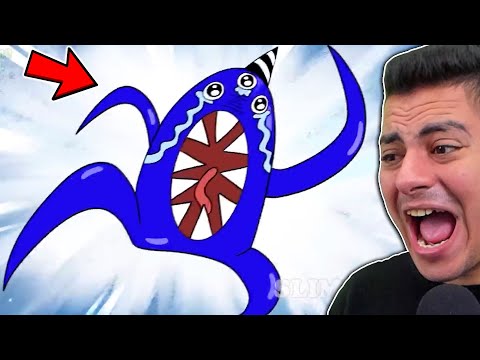 They Got Rid of NABNAB ?! - Best Garten of Banban 2 Animations