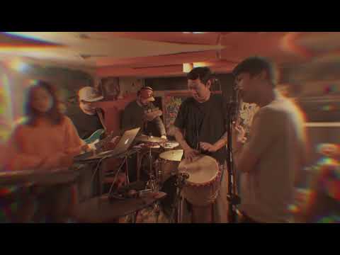 Dayaw - Tabasco (Live at This Is Where I Make Music)