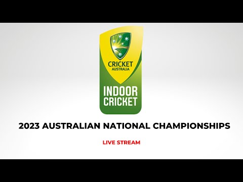 2023 Indoor National Championships - U22 Men's Grand Final
