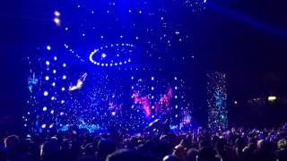 Bassnectar Science fiction @Basscenter 2016