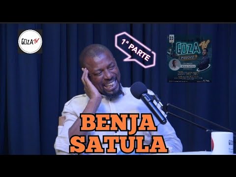 GOZAtv w/ TC presents BENJA SATULA - 2023 (PART 1)