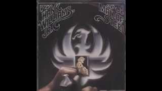 Man Of Steel ~ Hank Williams, Jr