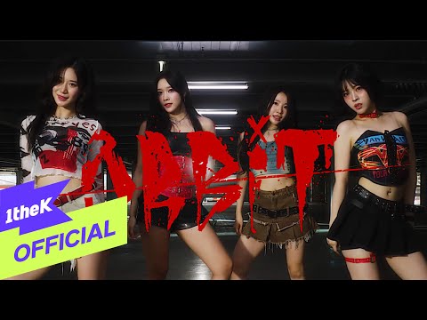 [MV] E11iVYN (일레븐) _ ORBIT