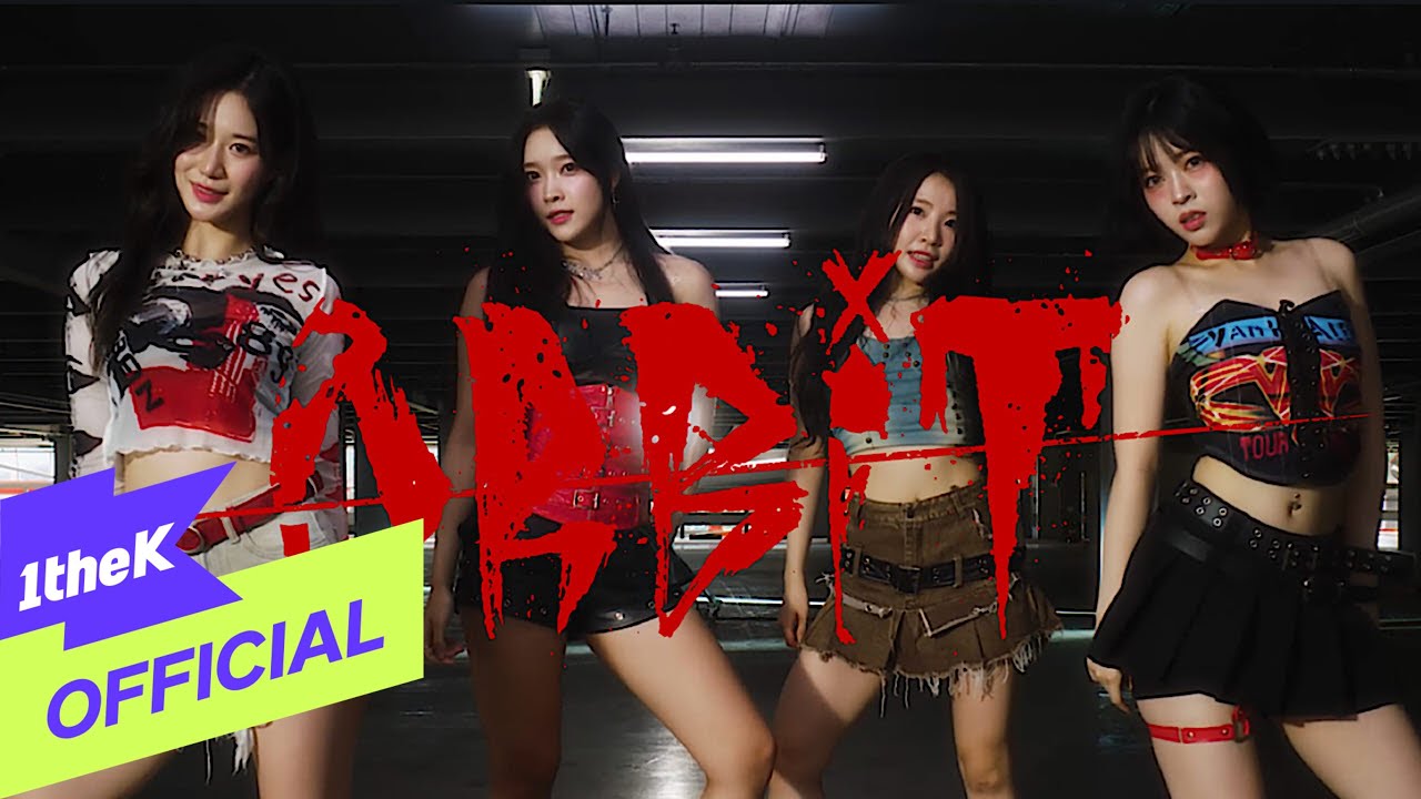 [MV] E11iVYN (일레븐) _ ORBIT