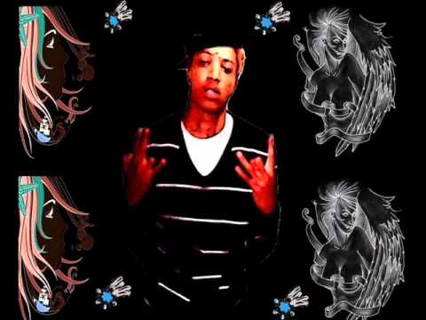 Yung God Pretty Boy Heaven