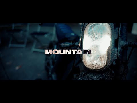 SOHO X DEZE - MOUNTAIN (prod. by Aight08)