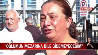 The decision that surprised the family in the Baturhan Gökbulut case