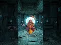 Kitni Pariksha Likh Di Hai Baba Tune Bhagya Mai Mere Hanumanbhajan Hanumanjiwhatsappstatus Hanuman