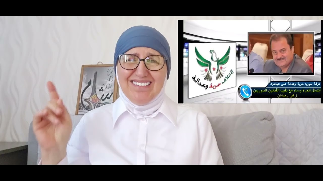 اتصال مع رجل المخابرات الفنان زهير رمضان تنشر لاول مرة 