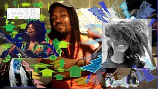 Lianne La Havas (Self-titled) Album | JAY REACTION &quot;IF YOU TRUST ME SERIES&quot; 🔥🔥🔥