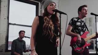 MisterWives - Coffins - Paste Live Sessions NYC