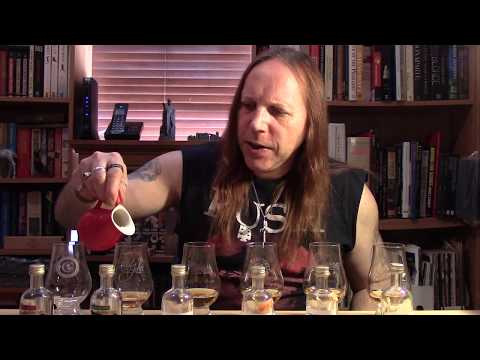 The Good Dram Show  - Episode 221 'Langatun'