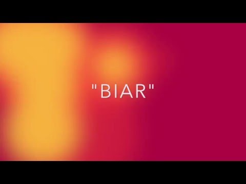 BIAR (Lyrics)- FYNN JAMAL (#PTJTheAlbum)