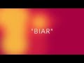 BIAR (Lyrics)- FYNN JAMAL (#PTJTheAlbum)