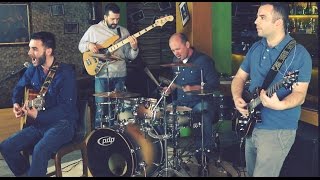 Seven Nation Army / Sweet Dreams (BYSTANDER Cover)