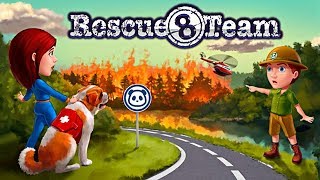 Rescue Team 8 (PC) Steam Key GLOBAL