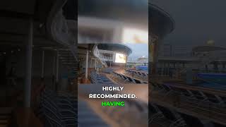 Pick Your Perfect Cabin on Jewel of the Seas!