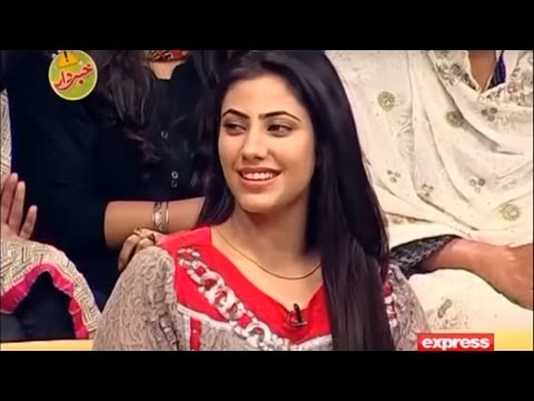 Khabardar Aftab Iqbal - 18 September 2016 - خبردارآفتاب اقبال - Express News