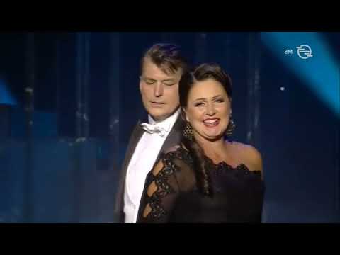 Emlékszel még...Előadja:Fischl Mónika, Homonnay Zsolt