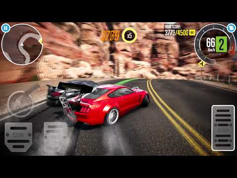CarX Drift Racing 2 Gameplay - YouTube