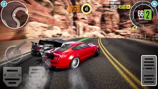 CarX Drift Racing 2 — видео геймплея