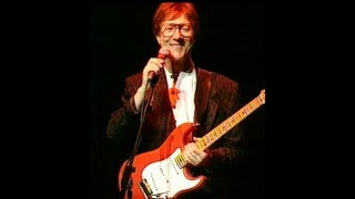 HANK MARVIN live  &quot;Travellin&#39; Light&quot;