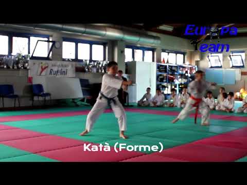 ASD Europa Team - Gara Sociale 2023