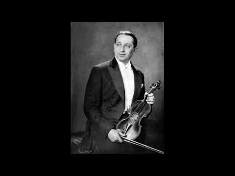 Dajos Bela Orchestra - Dornröschens Brautfahrt (Max Rhode, Op. 8) (1926)