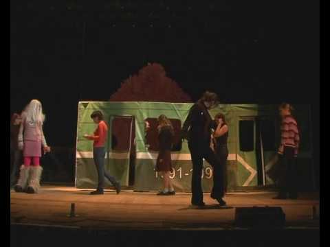 Animatsuri 2008 трейлер