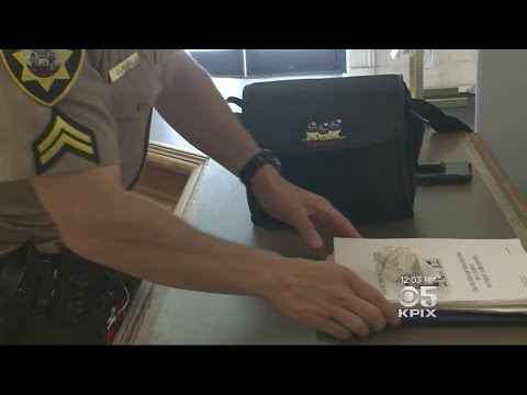 Staffing Shortage With San Francisco Sheriff's Department Leads To Mandatory Overtime