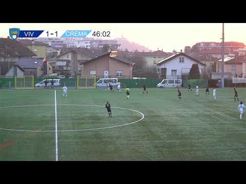 VillaValle - Crema 1908