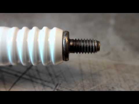 Tech Tip: NGK Spark Plug Terminal Types