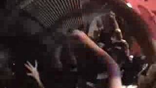 Dead To Fall: Chum Fiesta @ Smocl - Lasko, Slovenia